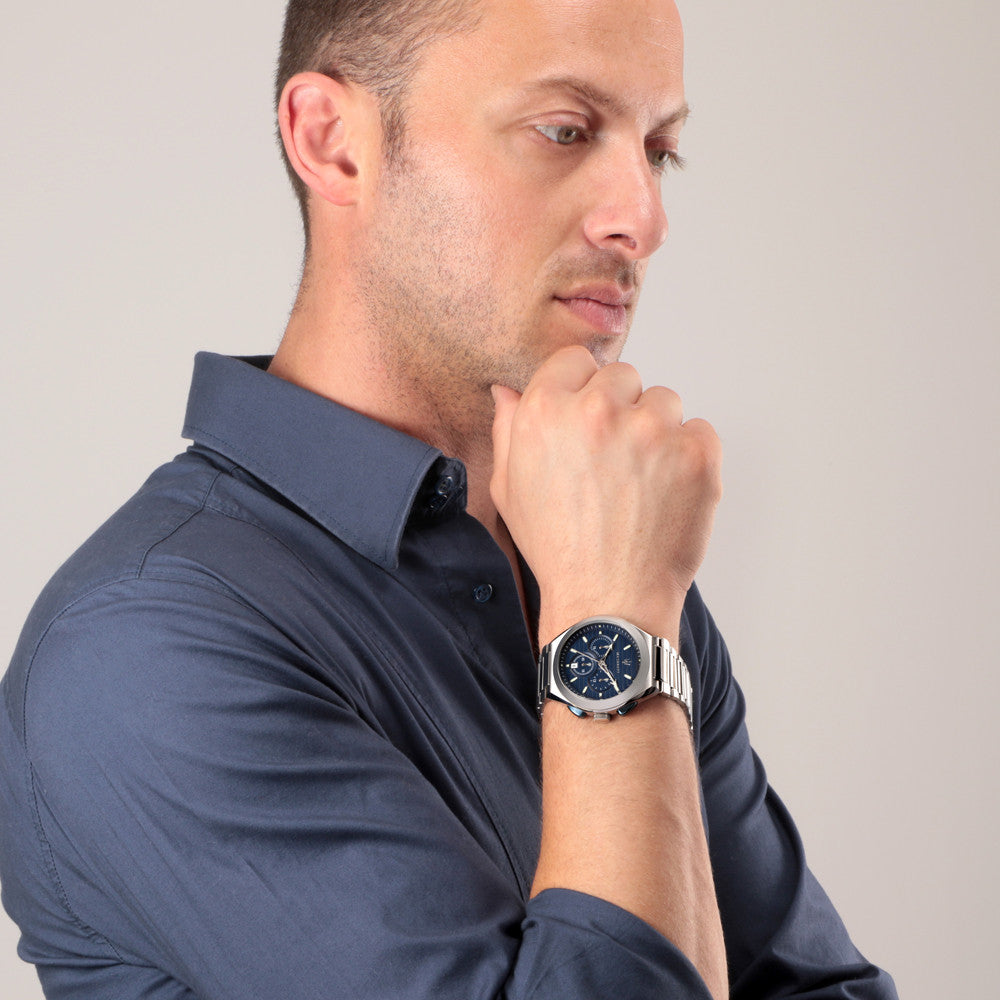 
                  
                    Orologio Maserati R8873639001
                  
                