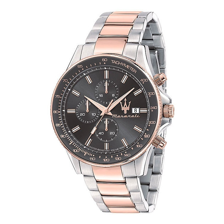 Orologio Maserati R8873640014