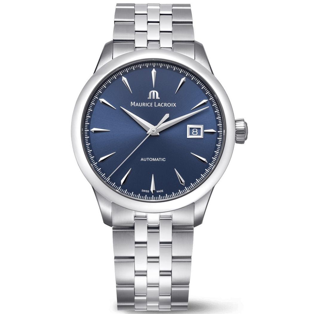 Orologio Maurice Lacroix 756008-SS002-430-1