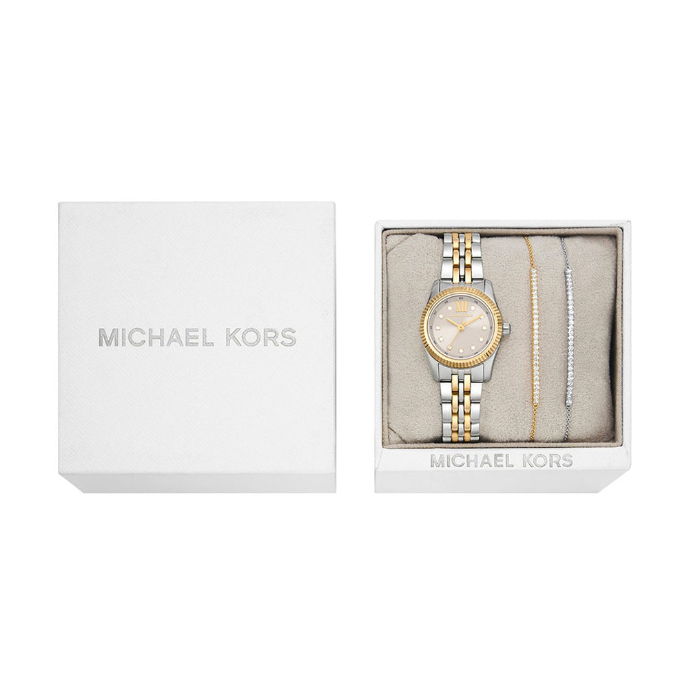
                  
                    Orologio Michael Kors MK4815SET
                  
                