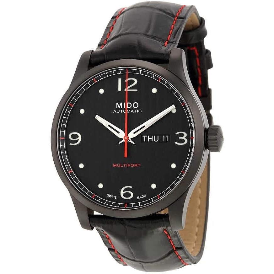 Orologio Mido M0054303705000