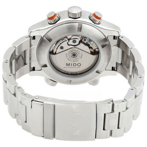 
                  
                    Orologio Mido M0059141106000
                  
                