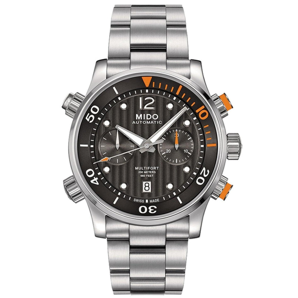 Orologio Mido M0059141106000