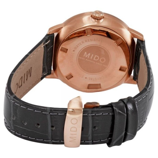 
                  
                    Orologio Mido M0164303606180
                  
                