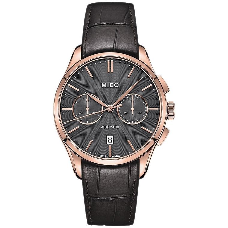 Orologio Mido M0244273606100