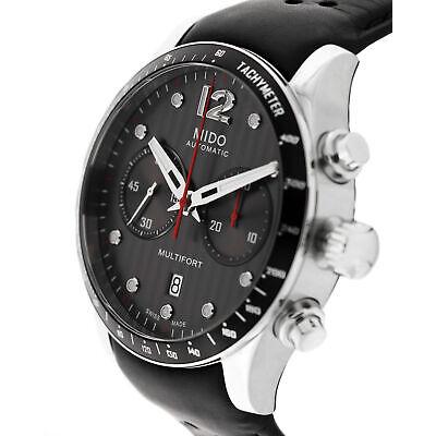 Orologio Mido M0256271606100