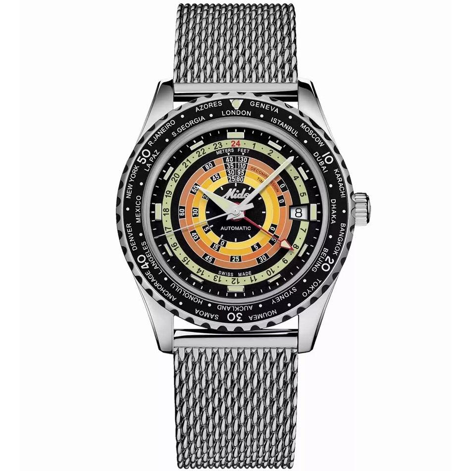 Orologio Mido M026-829-17-051-00