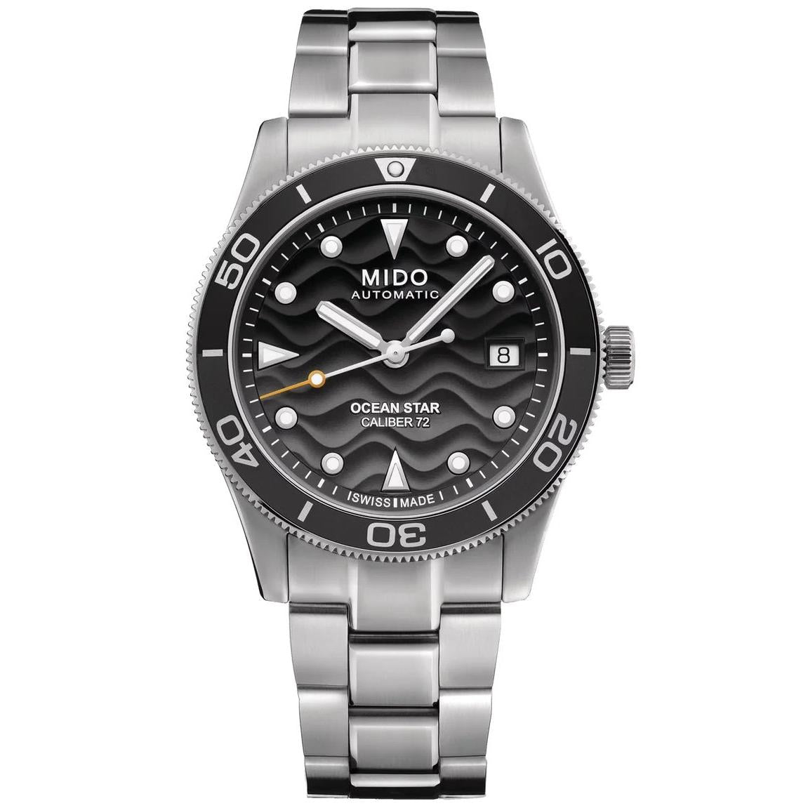 Orologio Mido M026-907-11-061-00