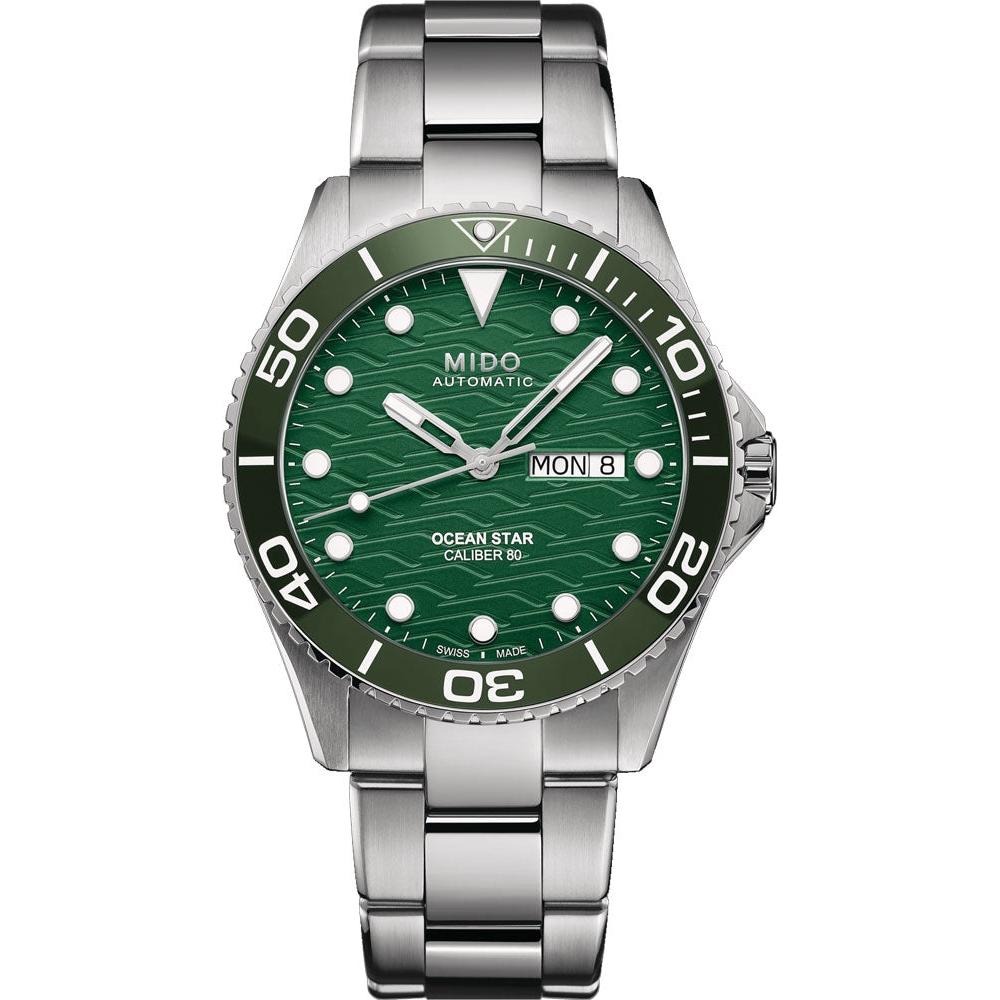 Orologio Mido M042-430-11-091-00