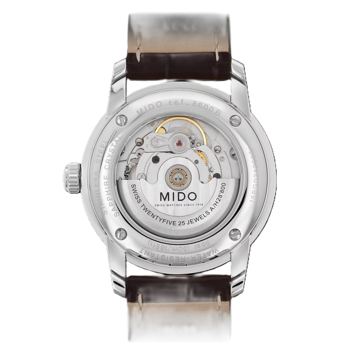Orologio Mido M86004188