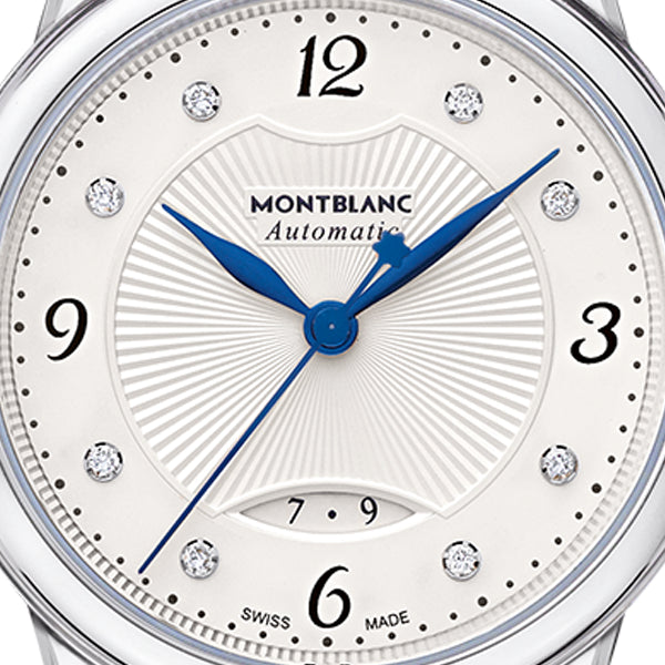 
                  
                    Orologio Montblanc Watches 111055
                  
                