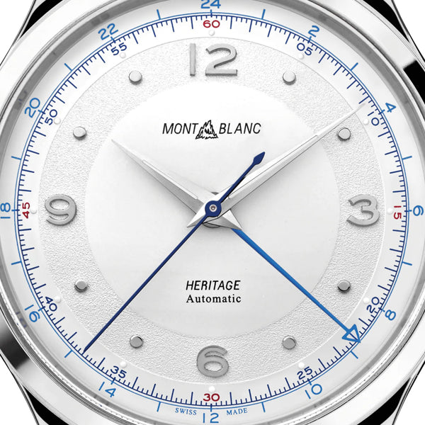 Orologio Montblanc Watches 119948