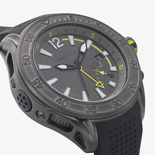 Orologio Nautica NAPBRW003