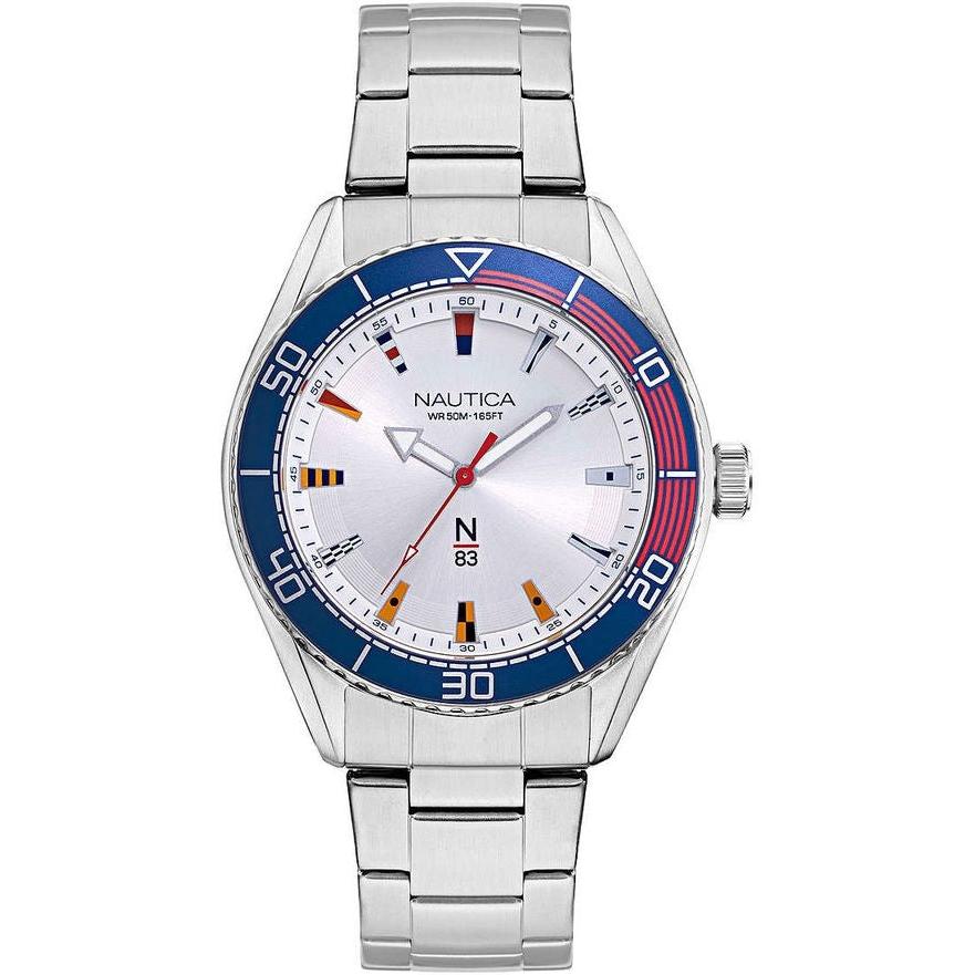 Orologio Nautica NAPFWS005