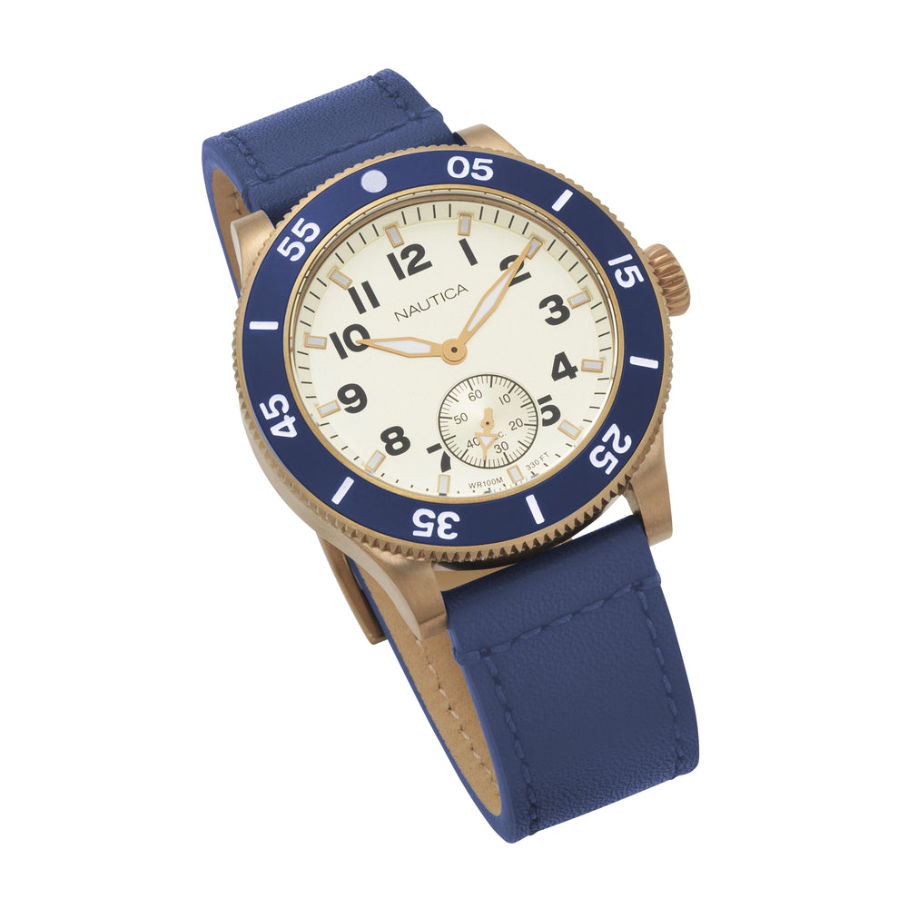 
                  
                    Orologio Nautica NAPHST003
                  
                