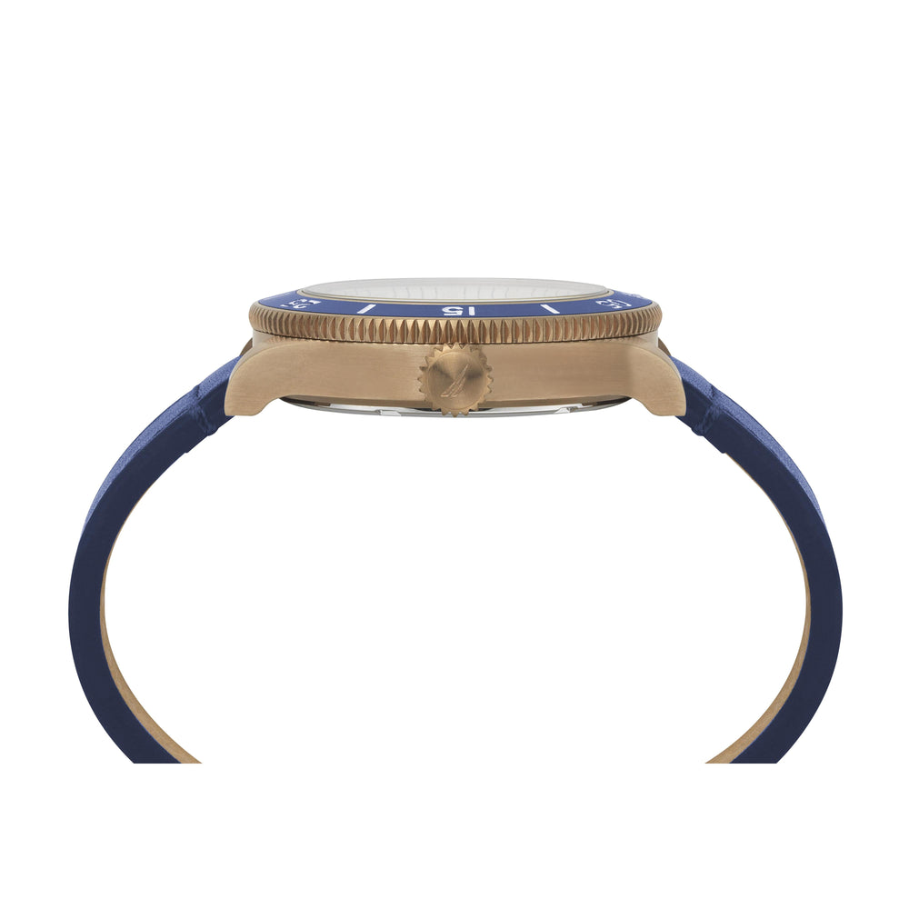 
                  
                    Orologio Nautica NAPHST003
                  
                