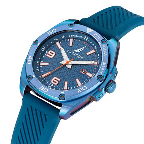 Orologio Nautica NAPTCF201