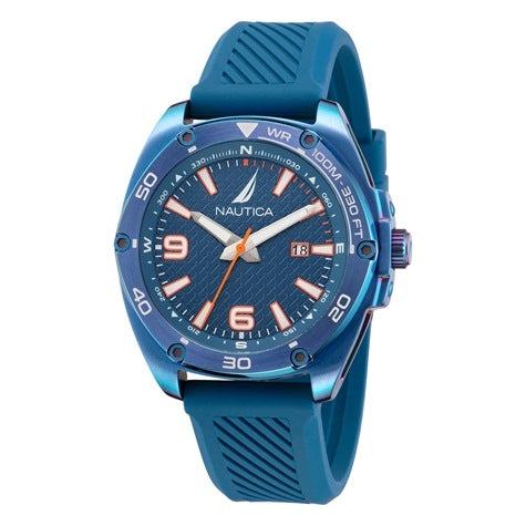 Orologio Nautica NAPTCF201