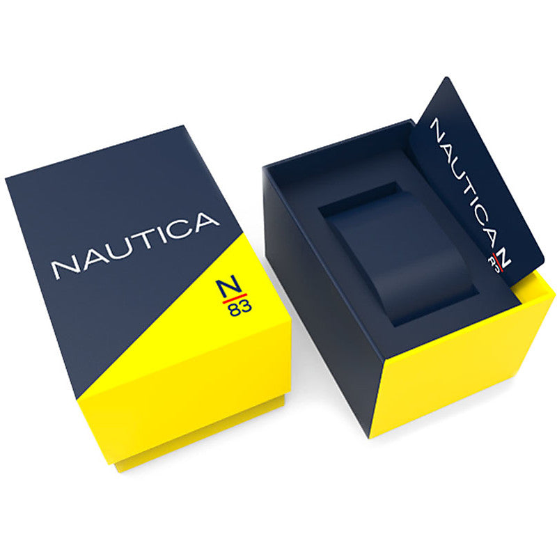 
                  
                    Orologio Nautica NAPWLF921
                  
                