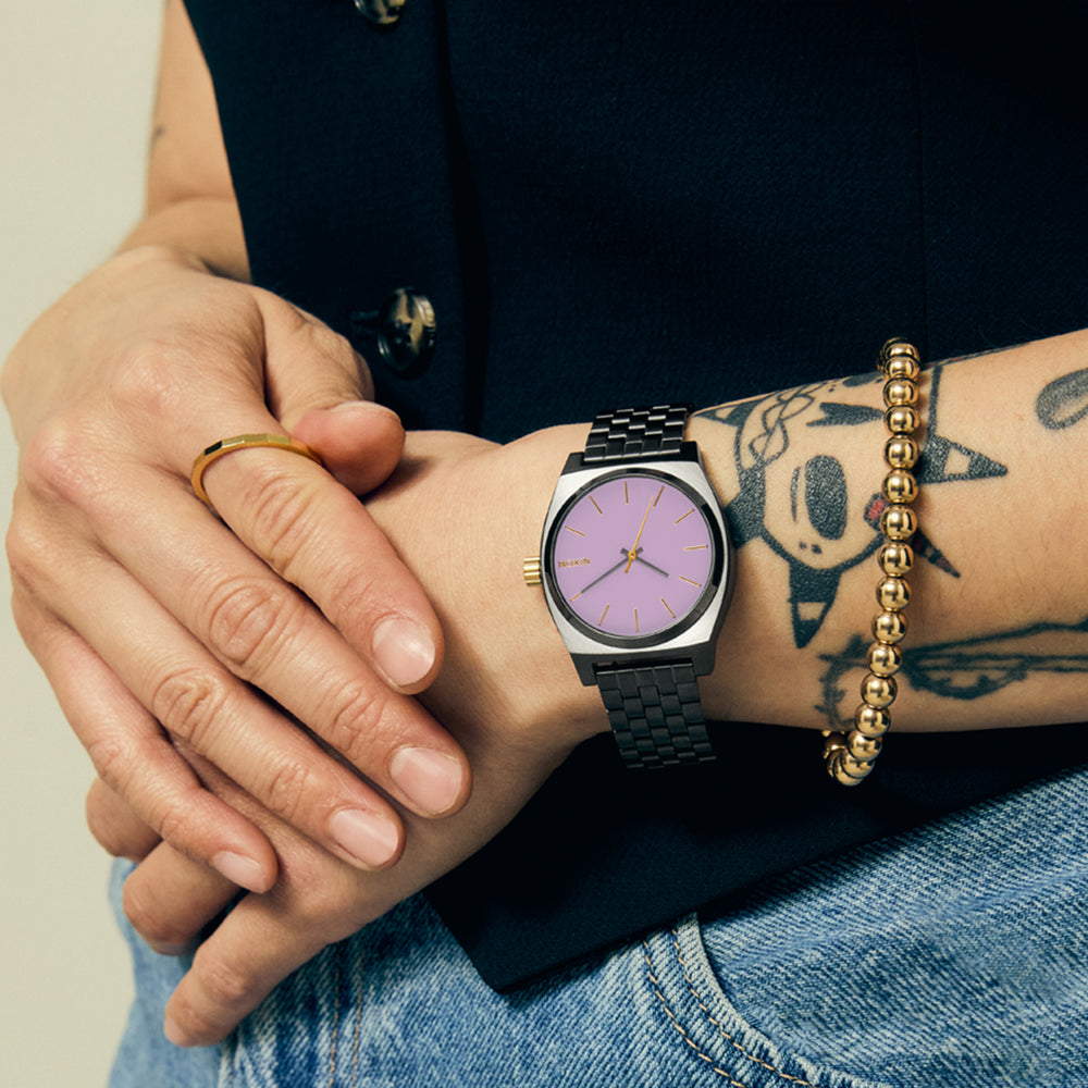 
                  
                    Orologio Nixon A1130-5271
                  
                