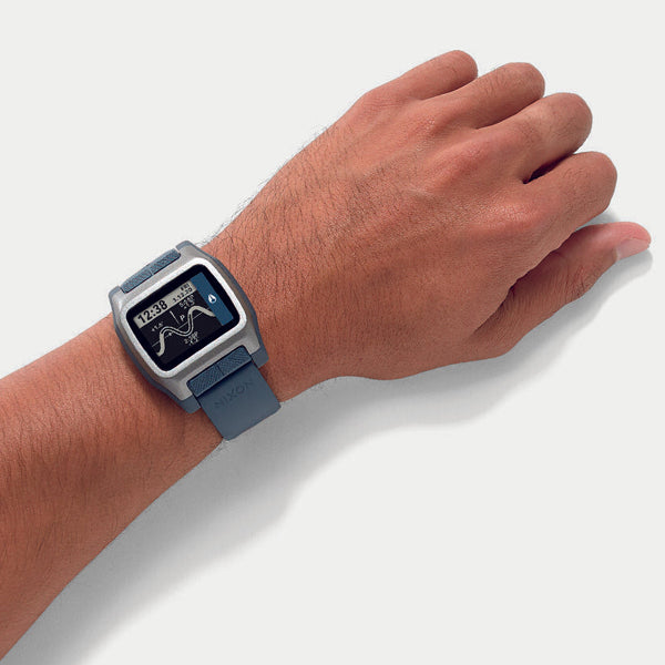 
                  
                    Orologio Nixon A1308-2889
                  
                