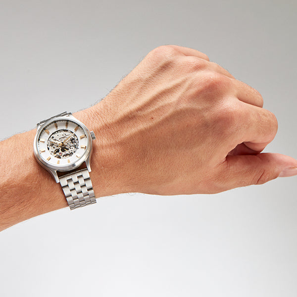 
                  
                    Orologio Nixon A1323-179
                  
                