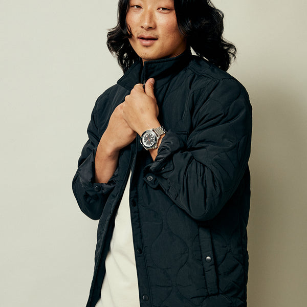 
                  
                    Orologio Nixon A1402-5233
                  
                