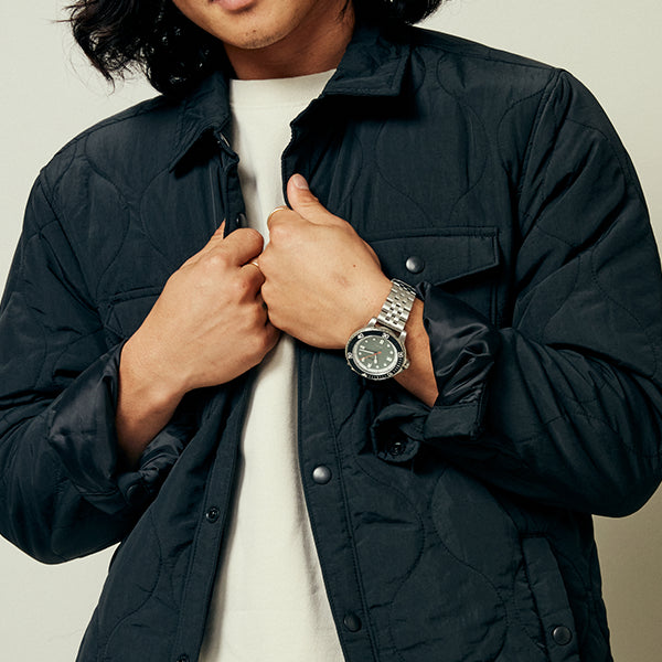 
                  
                    Orologio Nixon A1402-5235
                  
                