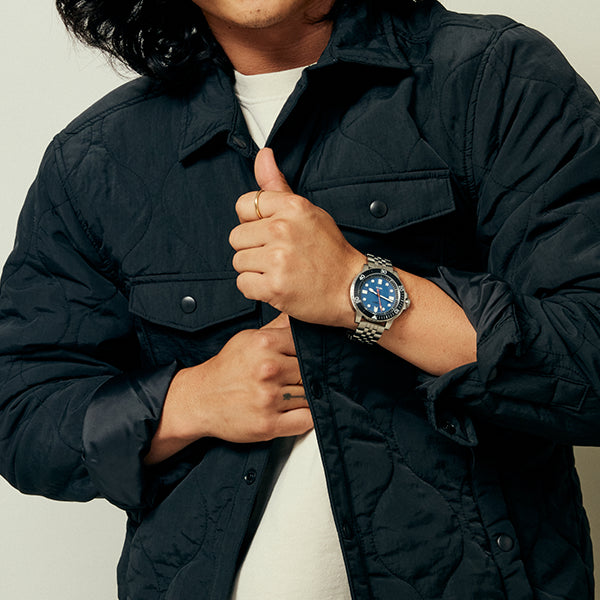 
                  
                    Orologio Nixon A1402-5236
                  
                