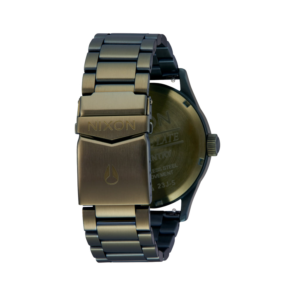 
                  
                    Orologio Nixon A356-5110
                  
                