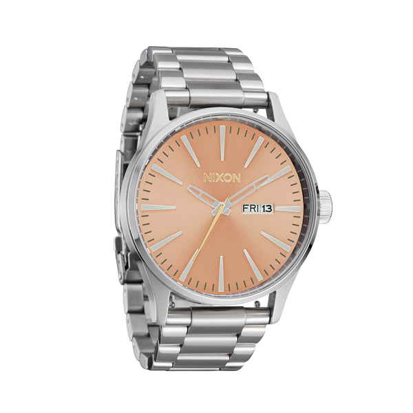 
                  
                    Orologio Nixon A356-5339
                  
                