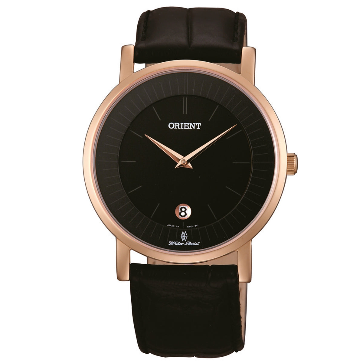 Orologio ORIENT FGW0100BB0 uomo