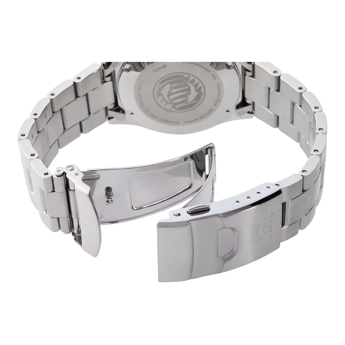 Orologio ORIENT RA-AA0004E19B uomo