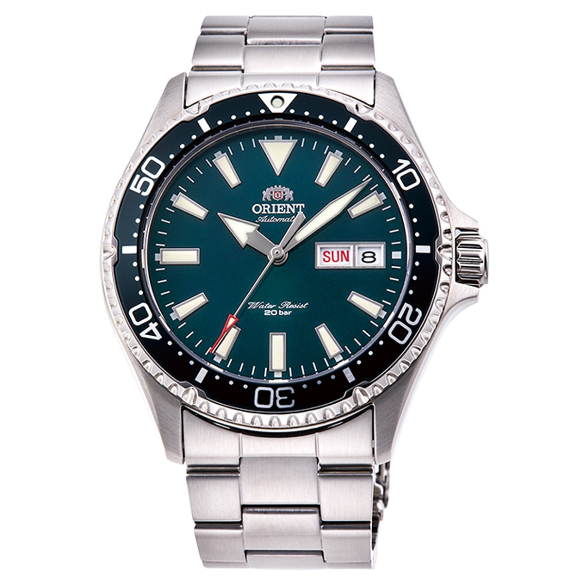 Orologio ORIENT RA-AA0004E19B uomo