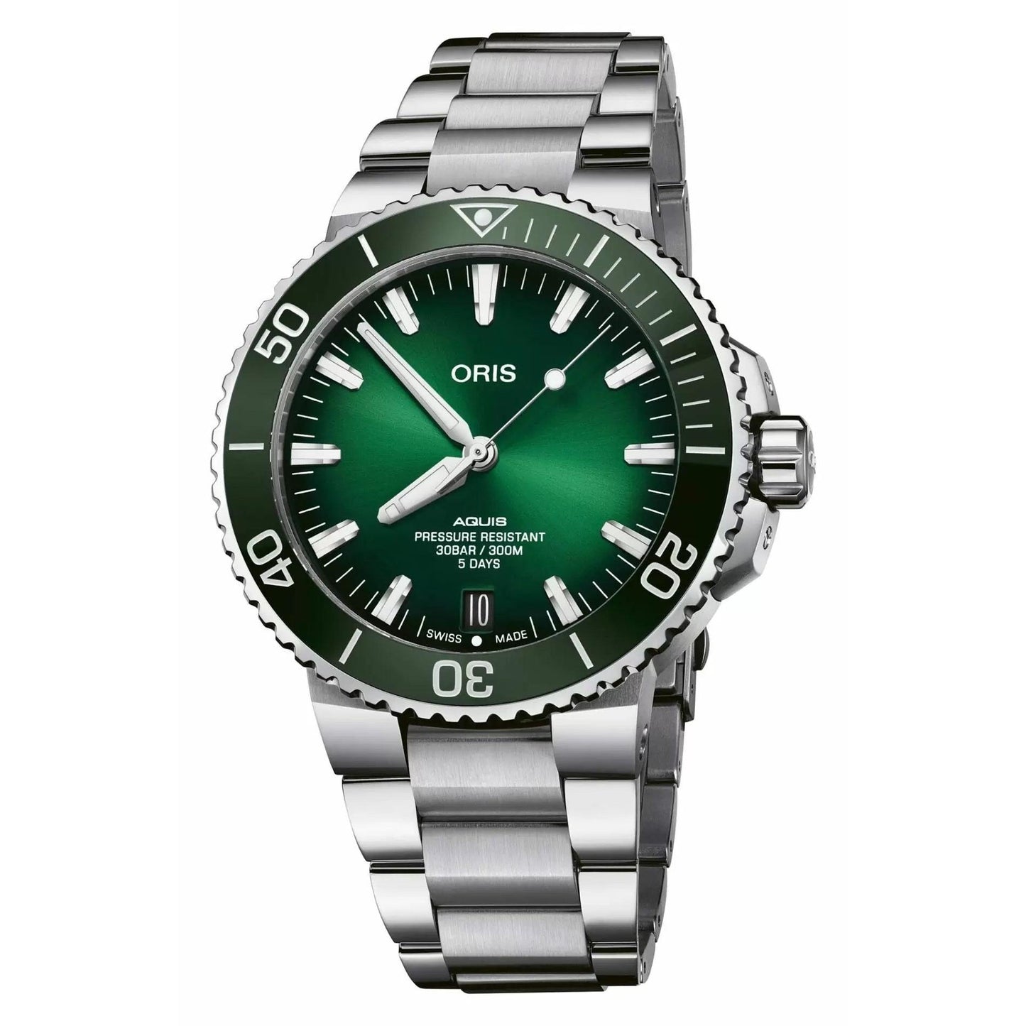 Orologio Oris 01 400 7763 4157-07 8 24 09PEB