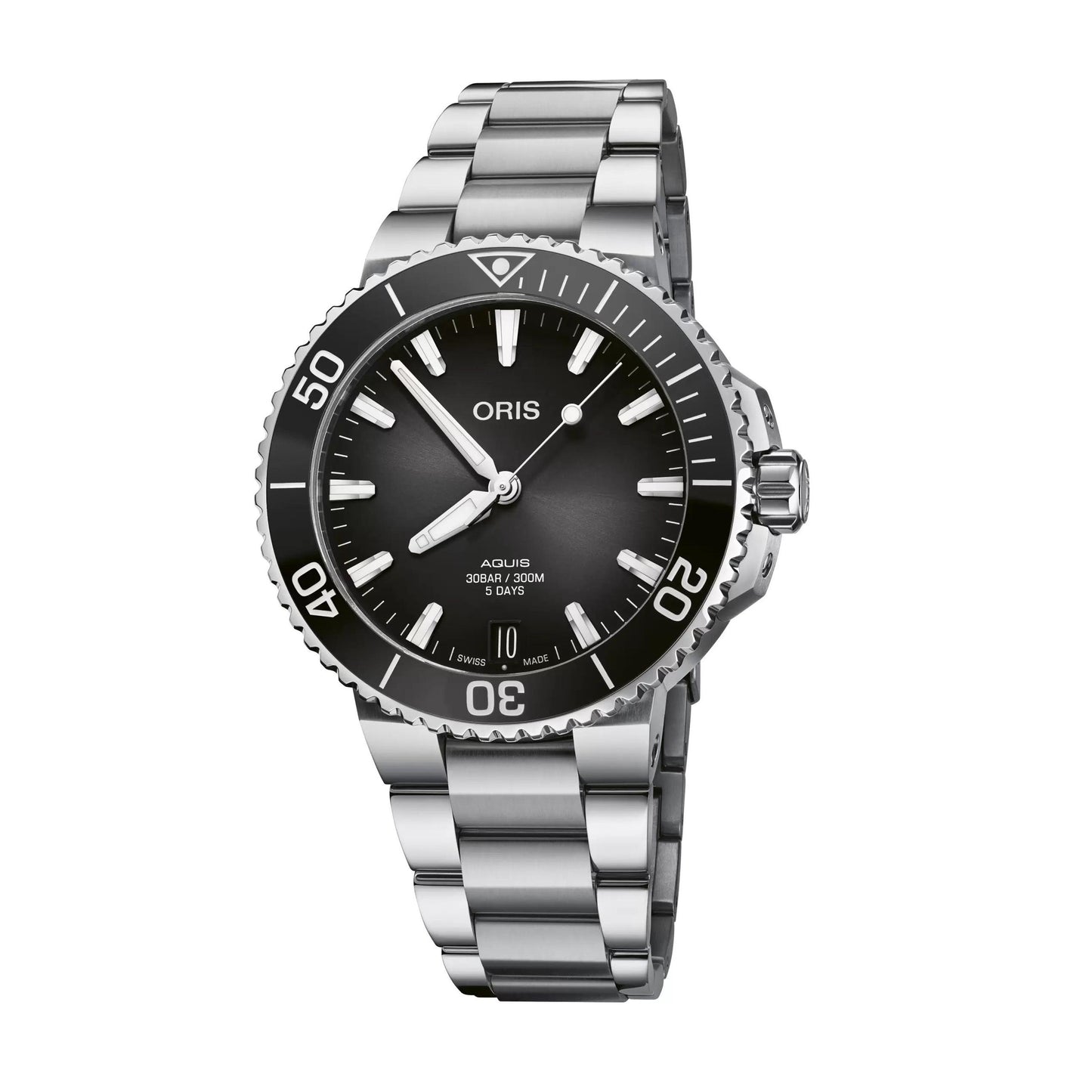 Orologio Oris 01 400 7769 4154-07 8 22 09PEB