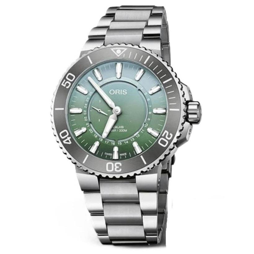 Orologio Oris 74377344197SET