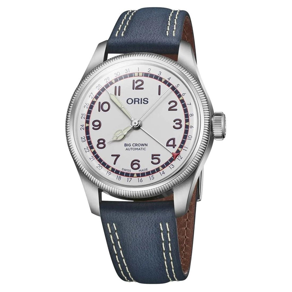 Orologio Oris 75477854081SET