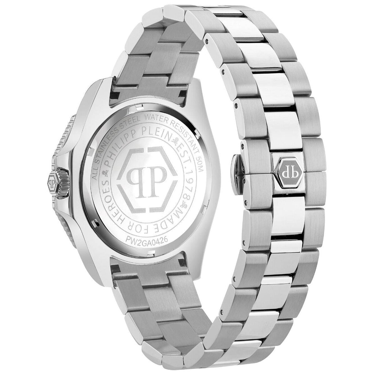 Orologio PHILIPP PLEIN PW2GA0426 uomo