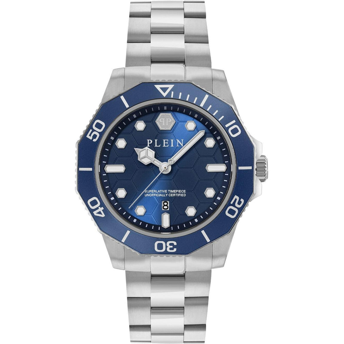 Orologio PHILIPP PLEIN PW2GA0426 uomo