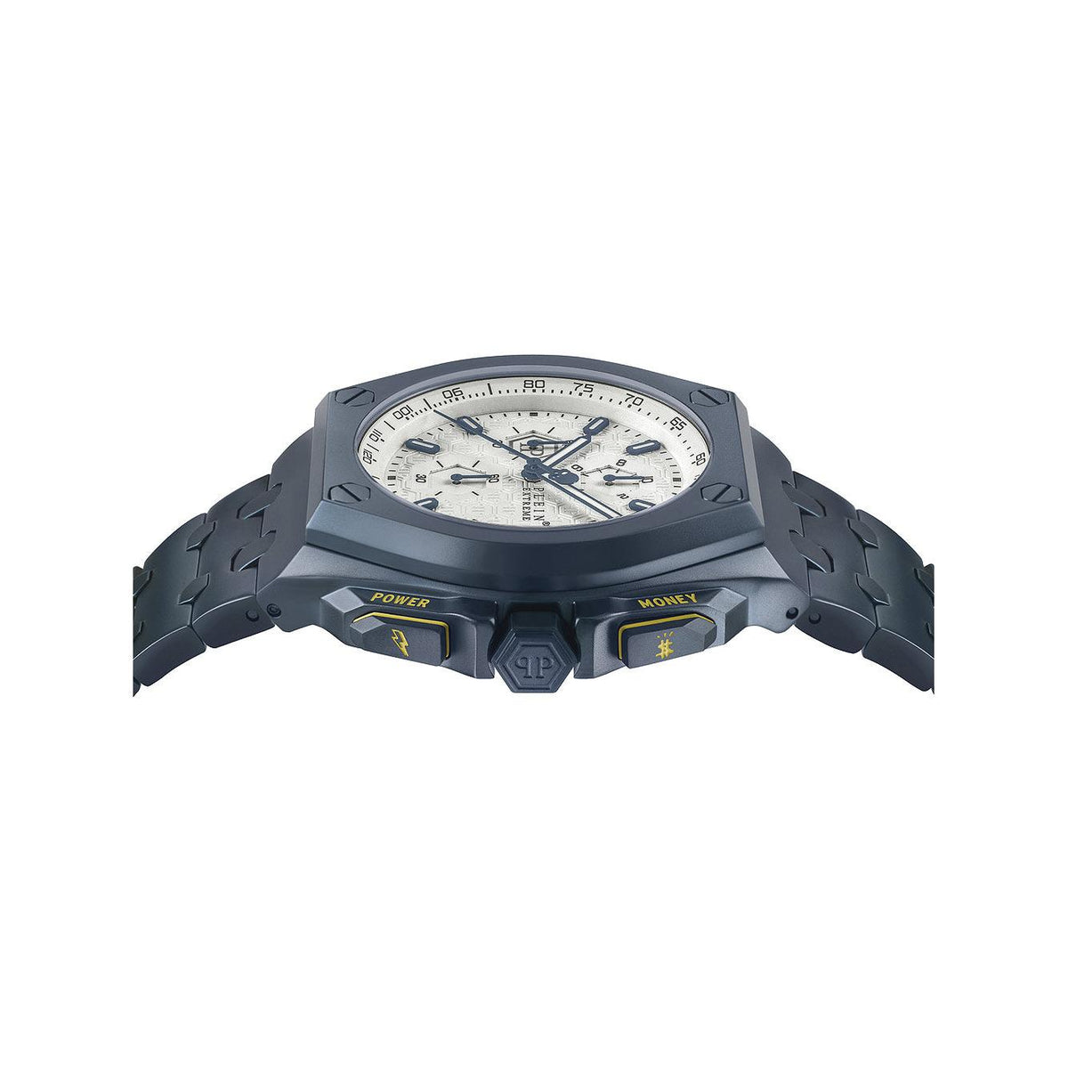 Orologio PHILIPP PLEIN PWGAA0721 uomo