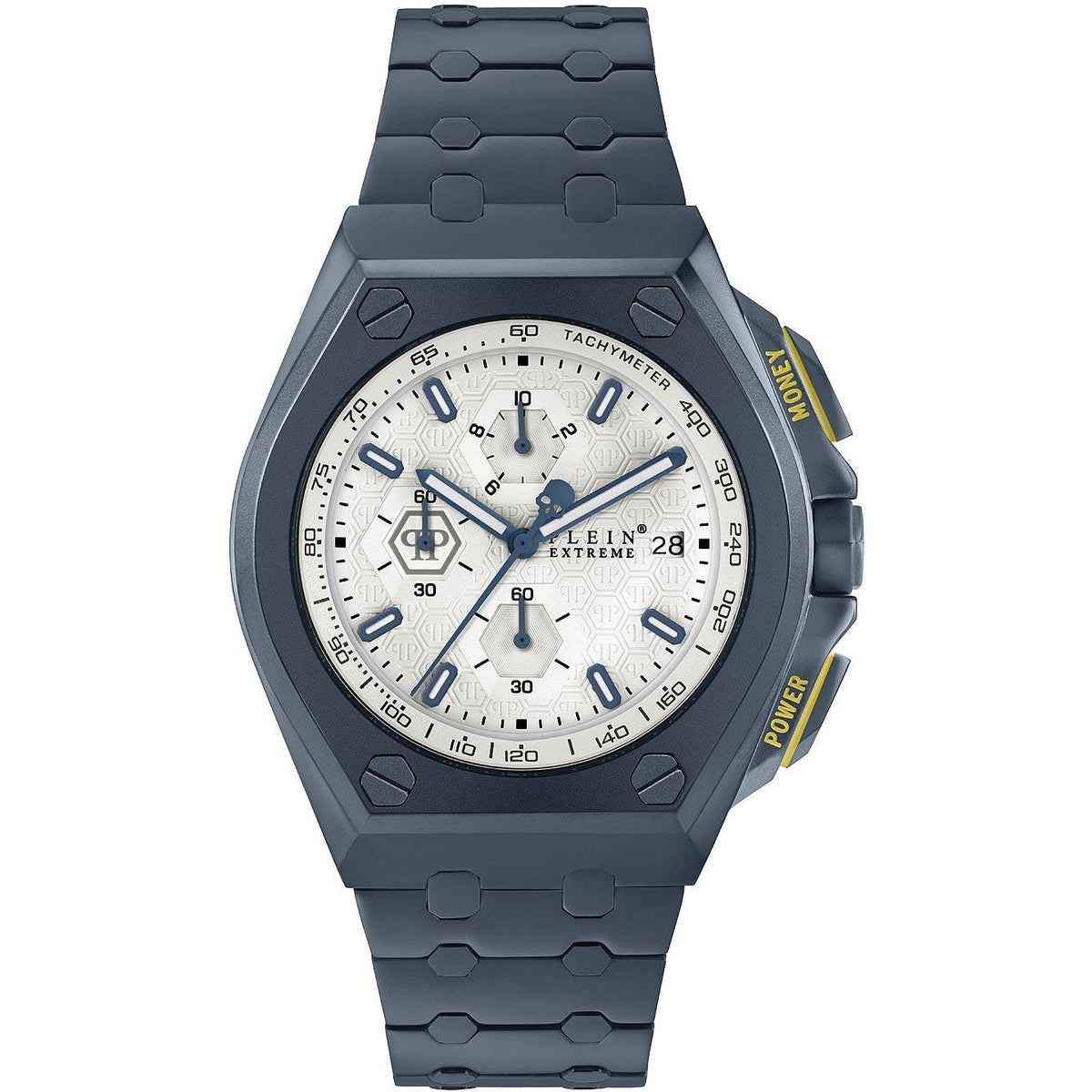 Orologio PHILIPP PLEIN PWGAA0721 uomo