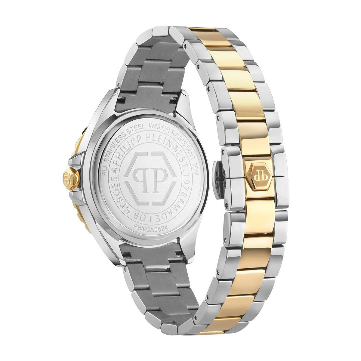 Orologio PHILIPP PLEIN PWPOA0424 donna