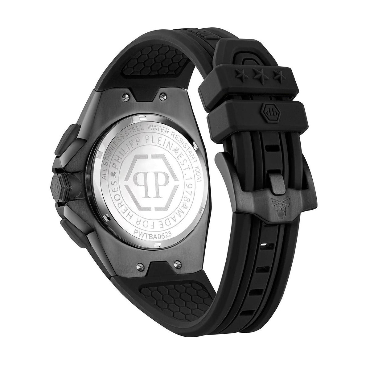 Orologio PHILIPP PLEIN PWTBA0623 uomo