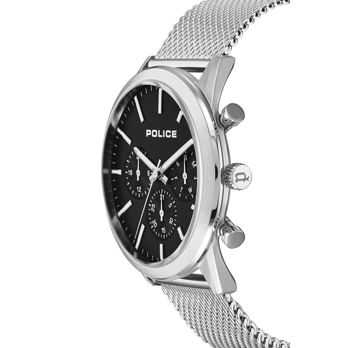 Orologio Police P15599JS02MMM