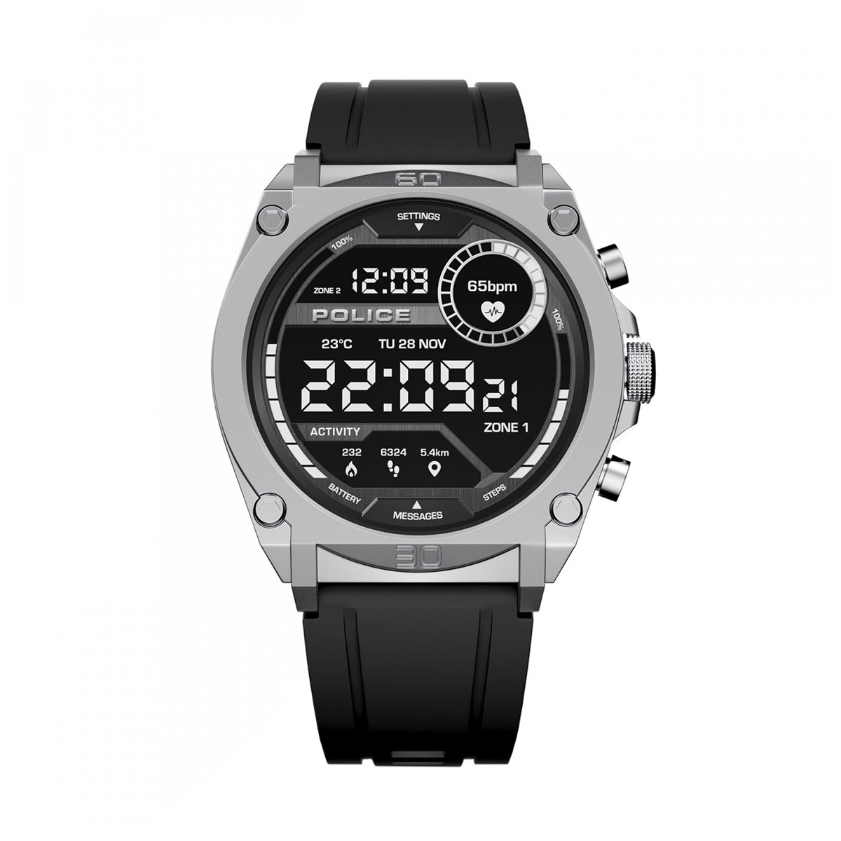 Orologio Police PEIUN0000101