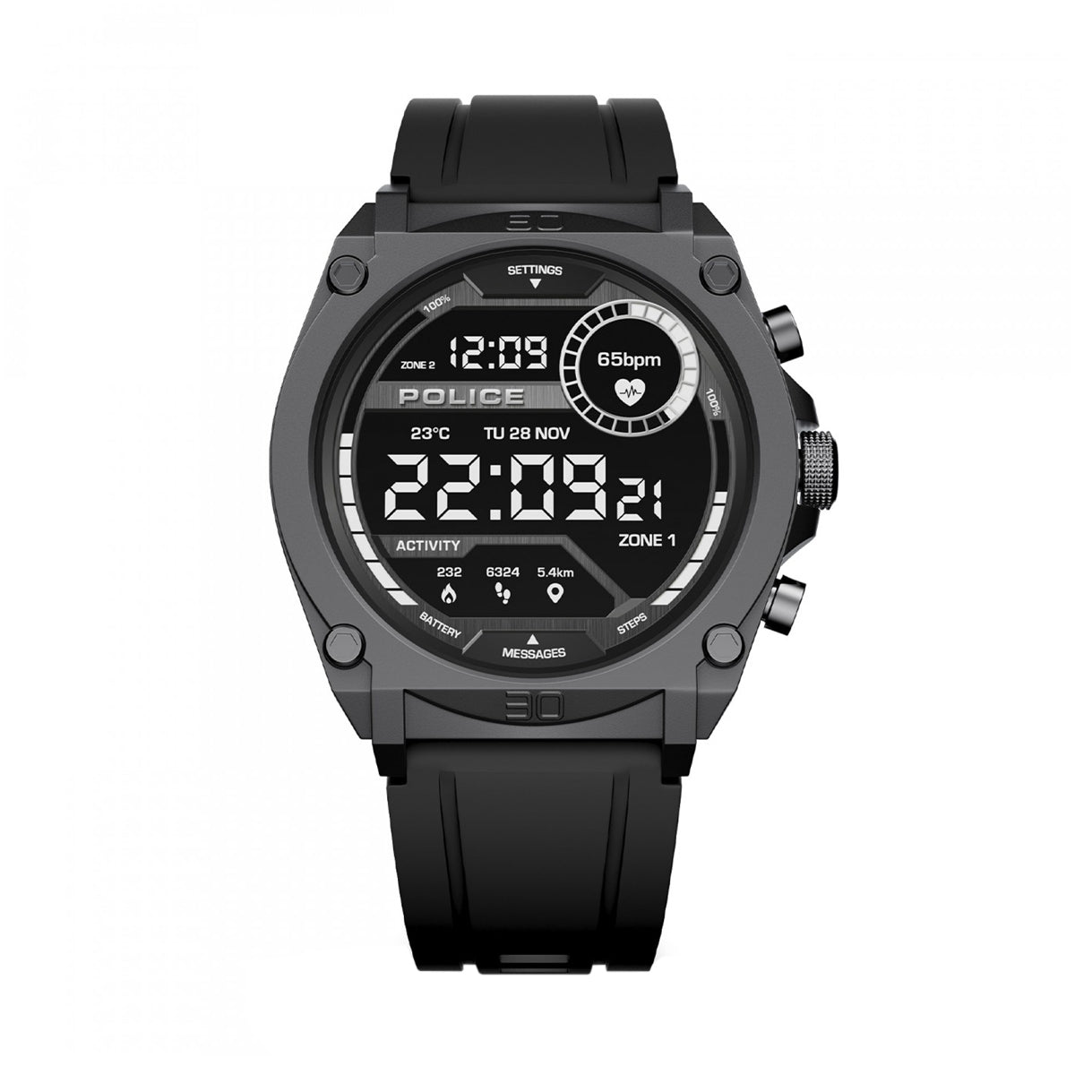 Orologio Police PEIUN0000102