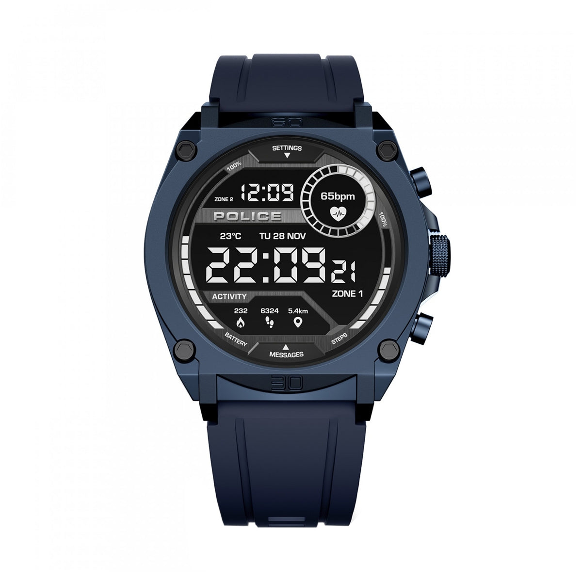 Orologio Police PEIUN0000103