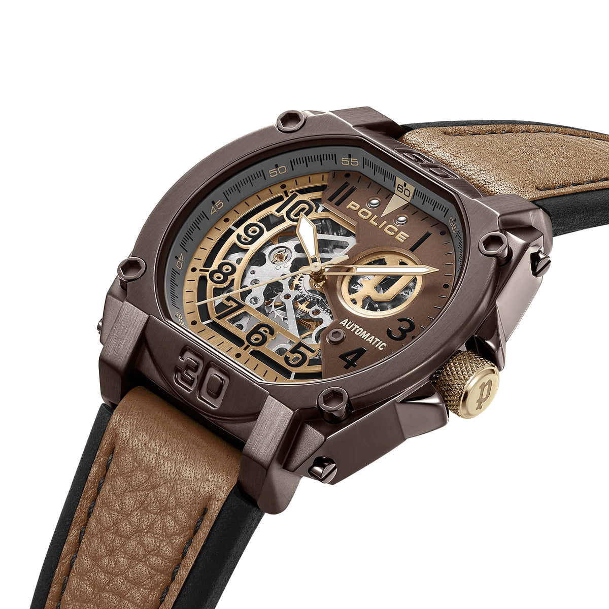 Orologio Police PEWGE0040002