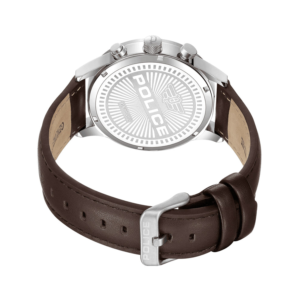 
                  
                    Orologio Police PEWGF0040202M
                  
                